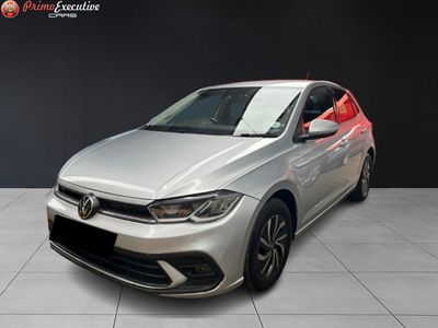2022 Volkswagen Polo 1.0 TSI Life