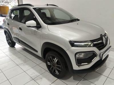 2025 Renault Kwid 1.0 Climber