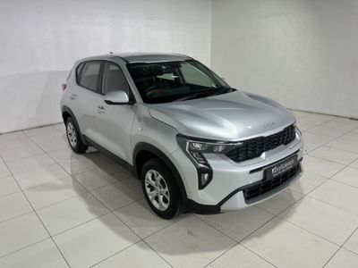 2026 Kia Sonet 1.5 LS