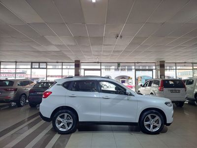 2021 Haval H2 1.5T Luxury Auto
