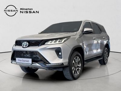 2024 Toyota Fortuner 2.8 GD-6 4x4 Auto