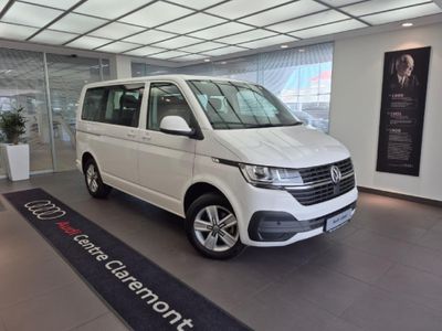 2024 Volkswagen Kombi T6.1 2.0 TDI (110kW) Auto Trendline