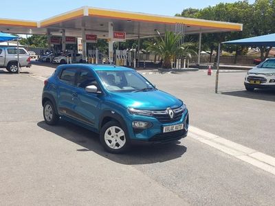 2021 Renault Kwid 1.0 Dynamique