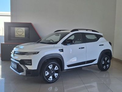 2026 Renault Kiger 1.0 Techno