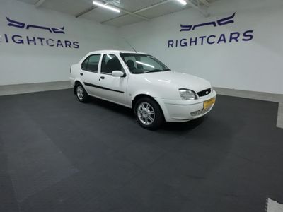 2003 Ford Ikon 1.6i CLX