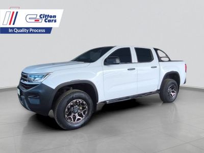 2023 Volkswagen Amarok 2.0 TDI 125kW Double-Cab