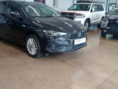2022 Fiat Tipo 1.6 City Life Auto 5-dr