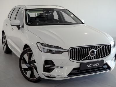 2024 Volvo XC60 T8 Twin Engine Inscription AWD