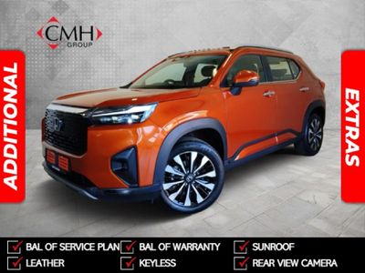 2026 Honda Elevate 1.5 Elegance Auto