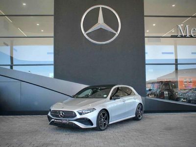 2024 Mercedes-Benz A-Class A 200 Auto