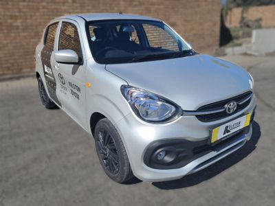 2025 Toyota Vitz 1.0 XR