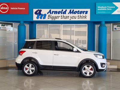 2021 Haval H1 1.5 VVT