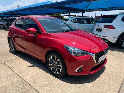 2018 Mazda 2 1.5 Individual Plus | Hazumi Auto 5-dr