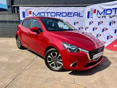 2018 Mazda 2 1.5 Individual Plus | Hazumi Auto 5-dr