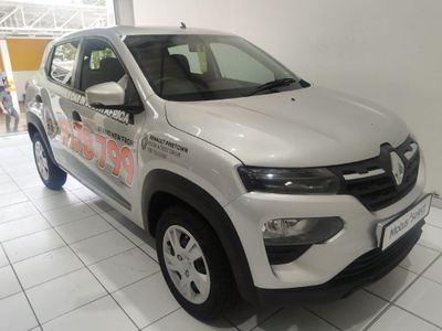 2026 Renault Kwid 1.0 Dynamique Auto