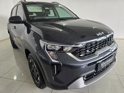 2026 Kia Sonet 1.5 EX+ Auto