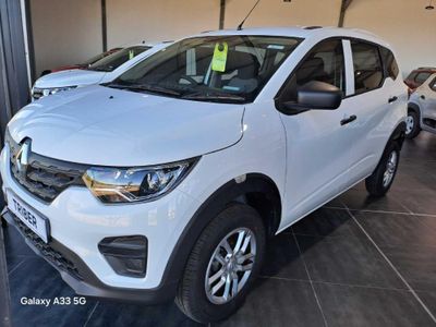 2025 Renault Triber 1.0 Expression