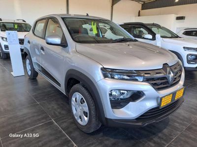 2025 Renault Kwid 1.0 Dynamique Auto