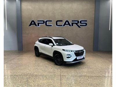 2025 Suzuki Fronx 1.5 GL Auto
