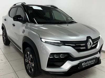 2025 Renault Kiger 1.0T Intens