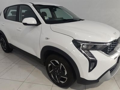 2024 Kia Sonet 1.5 LX