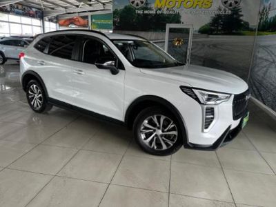 2024 Haval Jolion 1.5T City Plus DCT