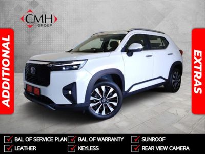 2026 Honda Elevate 1.5 Elegance Auto