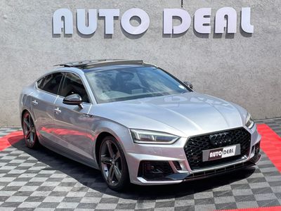2019 Audi A5 Sportback 2.0 TFSI Sport Auto | 40 TFSI