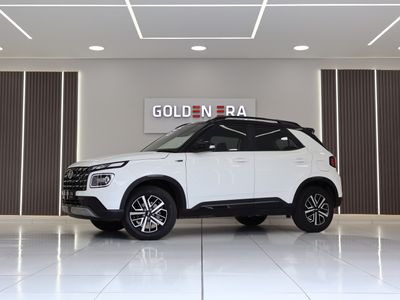 2023 Hyundai Venue 1.0 TGDI N-Line DCT