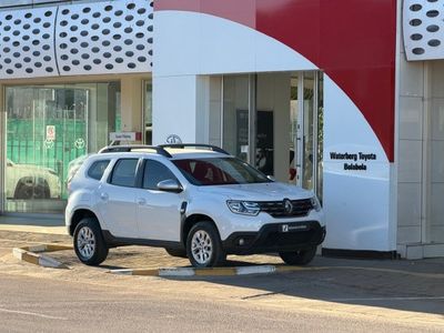 2023 Renault Duster 1.5 dCi Zen EDC