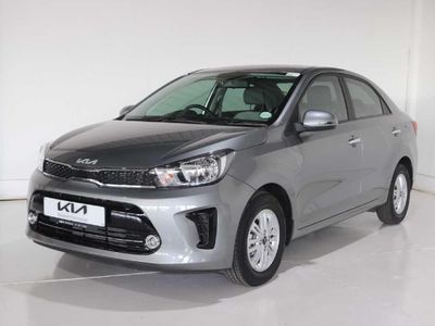 2026 Kia Pegas 1.4 EX Auto