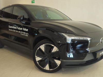2024 Volvo EX30 Ultra Twin Motor Performance