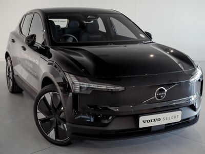 2024 Volvo EX30 Ultra Twin Motor Performance