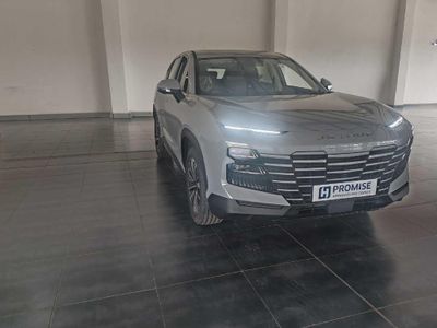 2026 Jetour Dashing 1.5T Deluxe