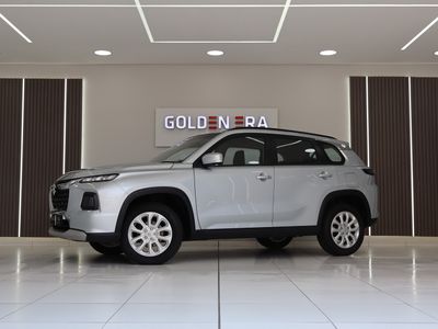 2024 Suzuki Grand Vitara 1.5 GL Auto