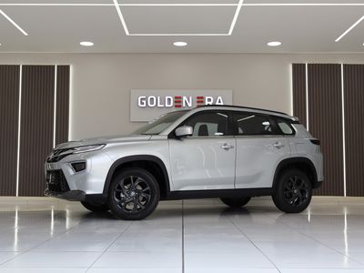 2024 Toyota Urban Cruiser 1.5 Xr Auto