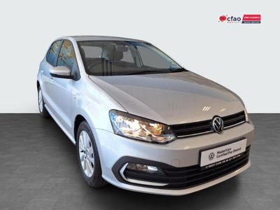 2025 Volkswagen Polo Vivo 1.4 Life