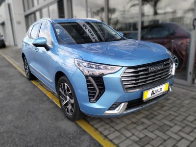 2023 Haval Jolion 1.5T Super Luxury Auto