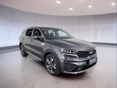 2024 Kia Sorento 2.2D SX AWD Auto