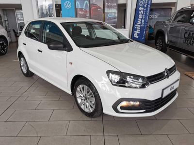 2026 Volkswagen Polo Vivo 1.4