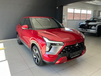 2026 Mitsubishi Outlander Sport 1.5 Aspire Auto