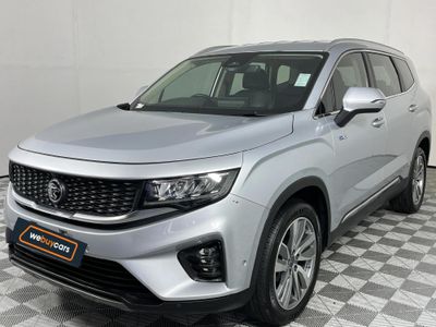 2023 Proton X90 1.5T Executive Auto