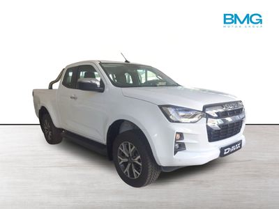 2026 Isuzu D-Max 3.0 DDI LSE 4x4 Auto Extended Cab