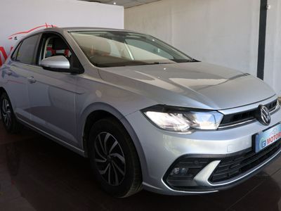 2022 Volkswagen Polo 1.0 TSI Life