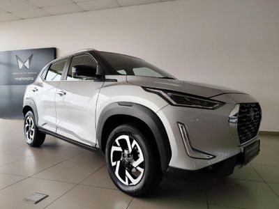 2025 Nissan Magnite 1.0T Acenta Plus Auto