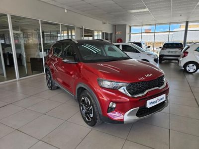 2024 Kia Sonet 1.5 LX Auto