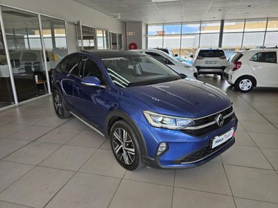 2022 Volkswagen Taigo 1.0 TSI Style Auto
