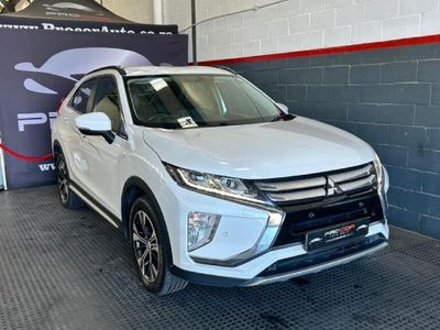 2019 Mitsubishi Eclipse Cross 2.0 GLS Auto