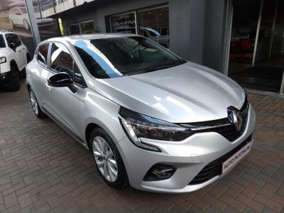 2023 Renault Clio V 1.0T Zen