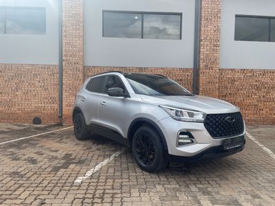 2023 Chery Tiggo 4 Pro 1.5 Urban